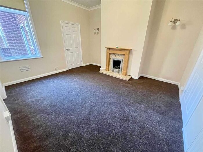 2 Bedroom Flat To Rent In May Street, South Shields, NE33