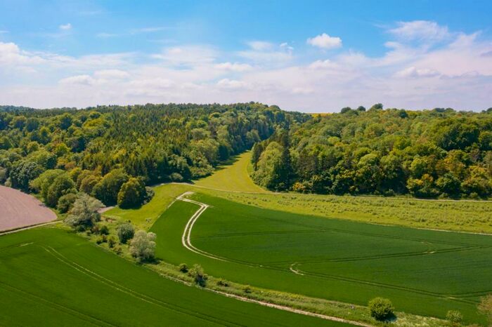 Land For Sale In Lot | Hexton Shoot & Wilderness, Hexton, Hitchin, Hertfordshire, SG5