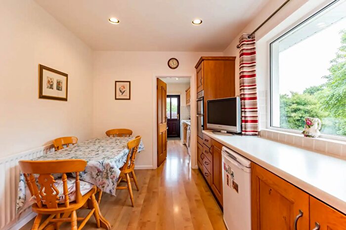 4 Bedroom Detached House For Sale In Ballycoan Road, Belfast, BT8