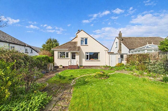 3 Bedroom Detached Bungalow For Sale In Ocean View Road, Bude, EX23