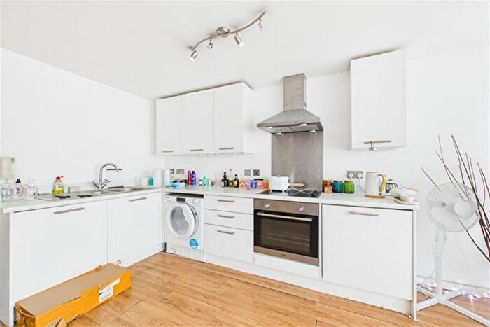 1 Bedroom Apartment For Sale In Marco Island, Huntingdon Street, NG1