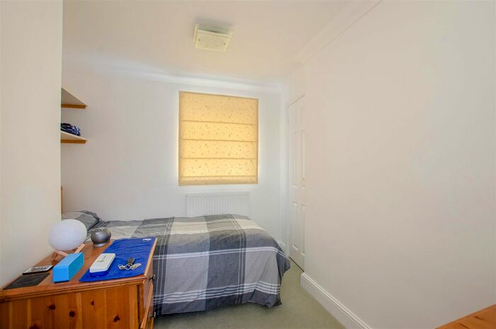 2 Bedroom Semi-Detached House For Sale In Yarmouth Road, Thorpe St. Andrew, Norwich, NR7