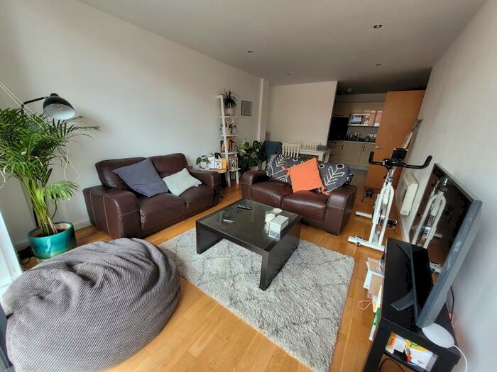 2 Bedroom Apartment To Rent In Apt . :: Flint Glass Wharf, M4