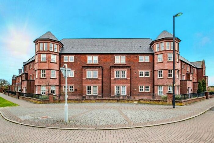 2 Bedroom Flat To Rent In Keepers Road, Grappenhall Heys, Warrington, WA4