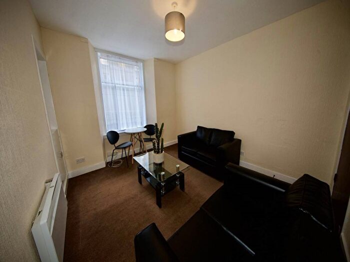 1 Bedroom Flat To Rent In Park Avenue, Dundee, DD4