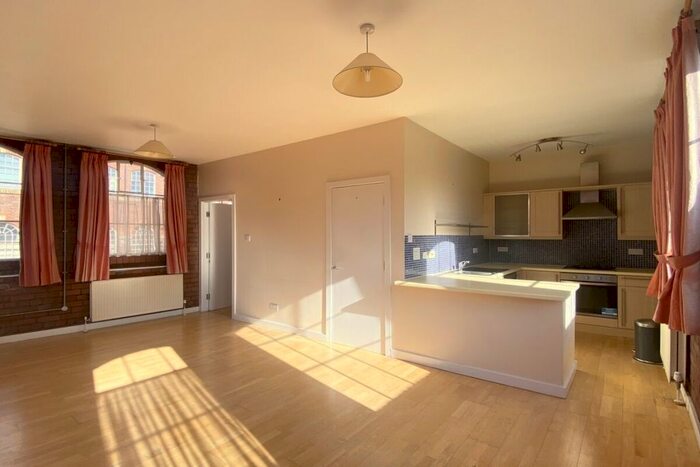 2 Bedroom Flat To Rent In Cornish Street, Sheffield, S6