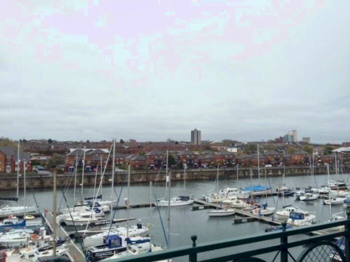 4 Bedroom Penthouse To Rent In Liverpool, Mereseyside, L3