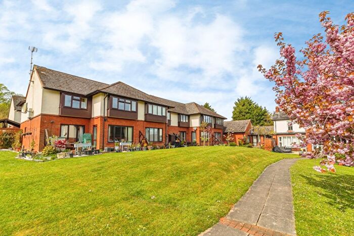 2 Bedroom Flat For Sale In The Mount, Simpson, Milton Keynes, Buckinghamshire, MK6