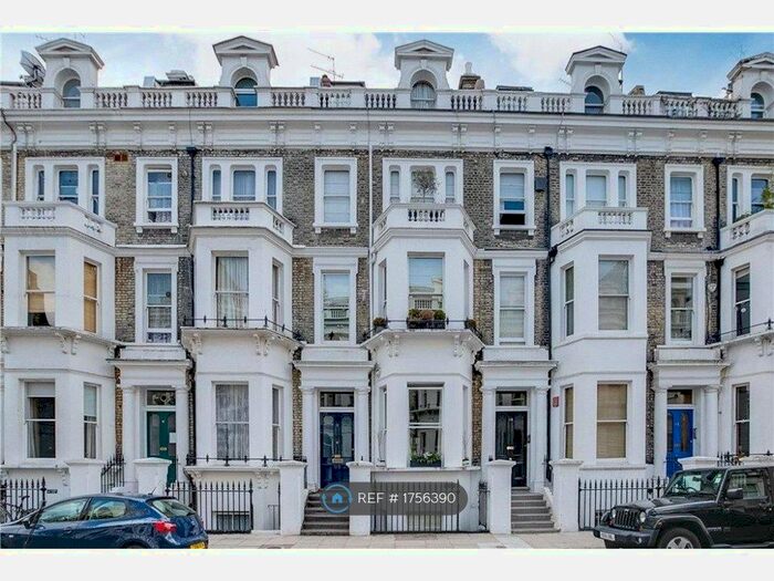 1 Bedroom Flat To Rent In Westgate Terrace, London, SW10