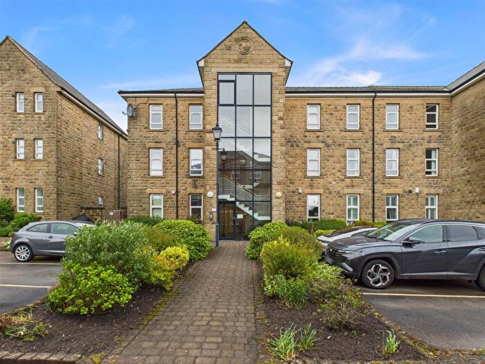 1 Bedroom Apartment For Sale In Holyrood Avenue, Lodge Moor, Sheffield, S10