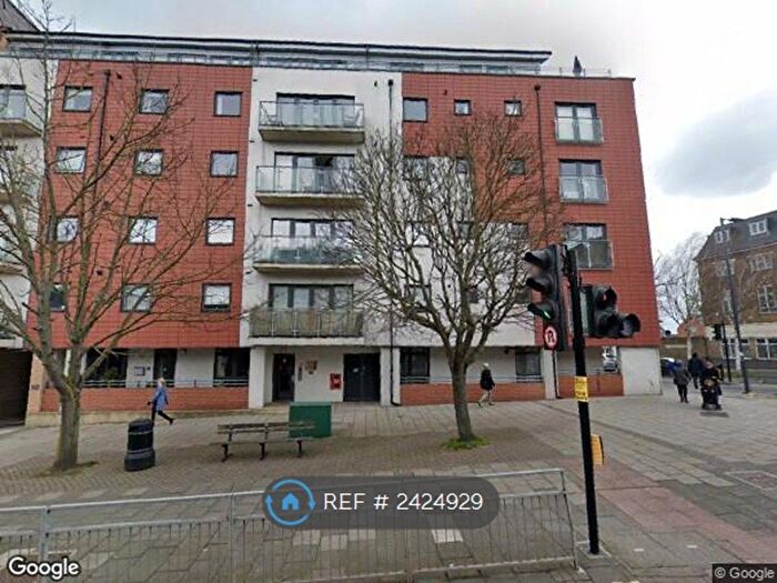 2 Bedroom Flat To Rent In Northolt Road, Harrow, HA2