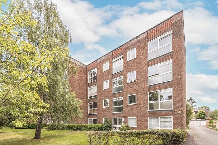 2 Bedroom Flat To Rent In Waldegrave Park, Twickenham, TW1