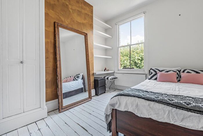 5 Bedroom Apartment To Rent In Nelgarde Road London, SE6