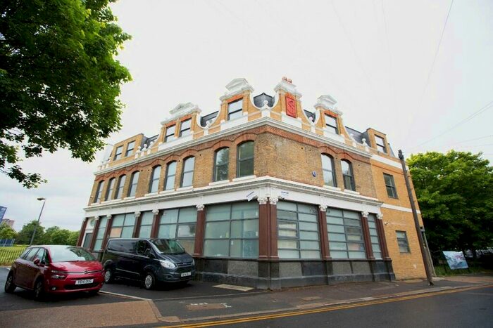 33 Bedroom Block Of Apartments To Rent In Star Lane, London, E16