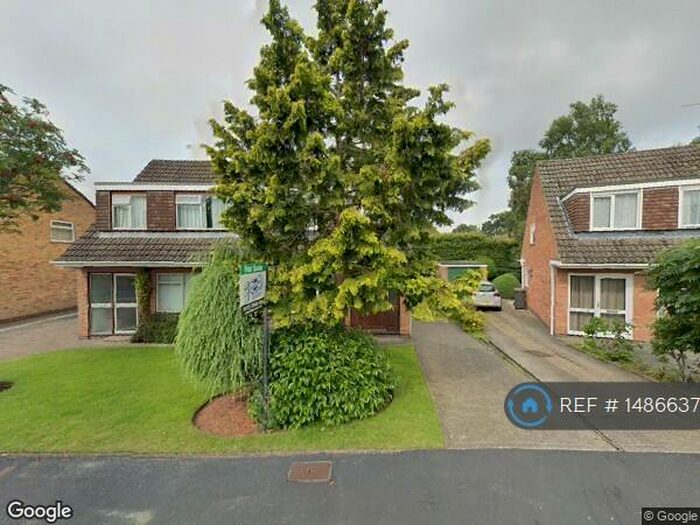 3 Bedroom Semi-Detached House To Rent In Longwood Crescent, Leeds, LS17