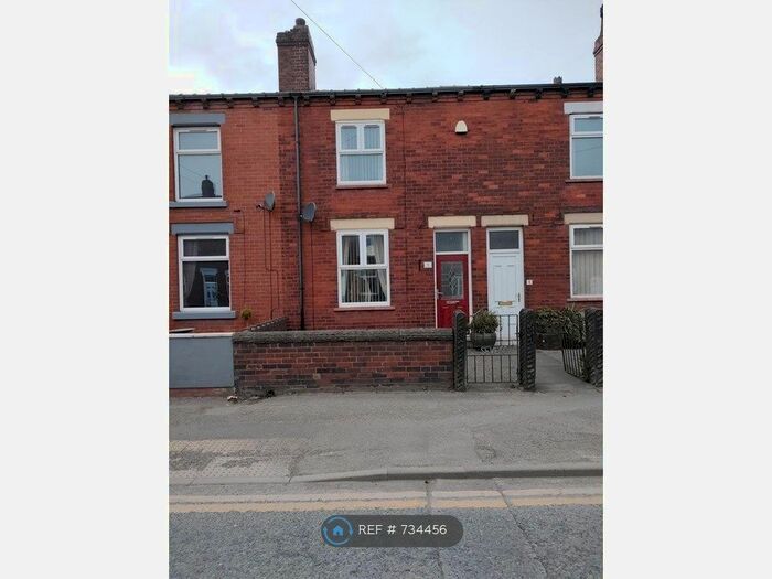 2 Bedroom Terraced House To Rent In Westwood Terrace, Ince In Makerfield, WN3