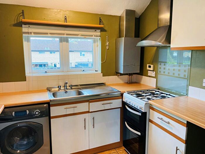1 Bedroom Maisonette To Rent In Bewbush, RH11