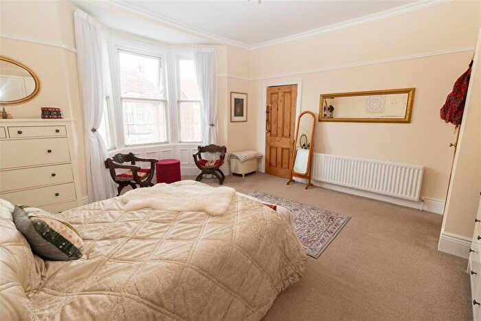 1 Bedroom Flat For Sale In Belford Terrace, North Shields, NE30
