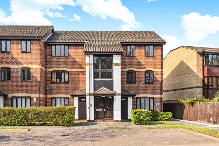 1 Bedroom Apartment To Rent In Reading, Berkshire, RG1