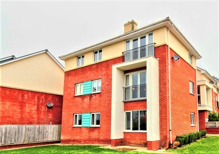 2 Bedroom Flat To Rent In Ashton Bank Way, Ashton-On-Ribble, Preston PR2