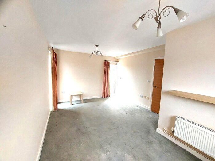 2 Bedroom Detached House To Rent In St. Cuthberts Place, Birmingham, B35
