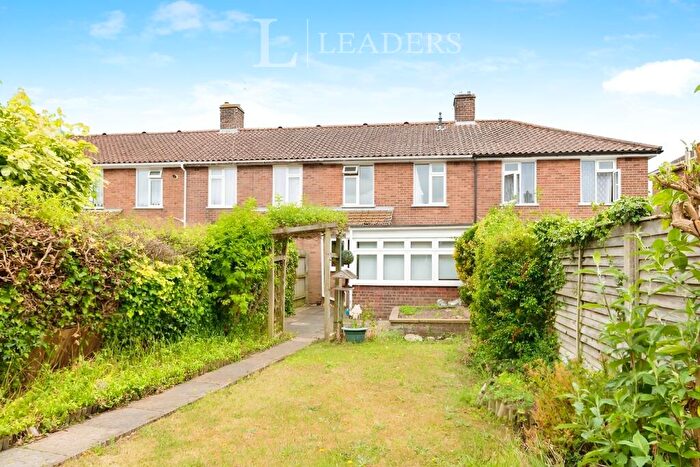 3 Bedroom Terraced House To Rent In Ranworth Road, Norwich, NR5