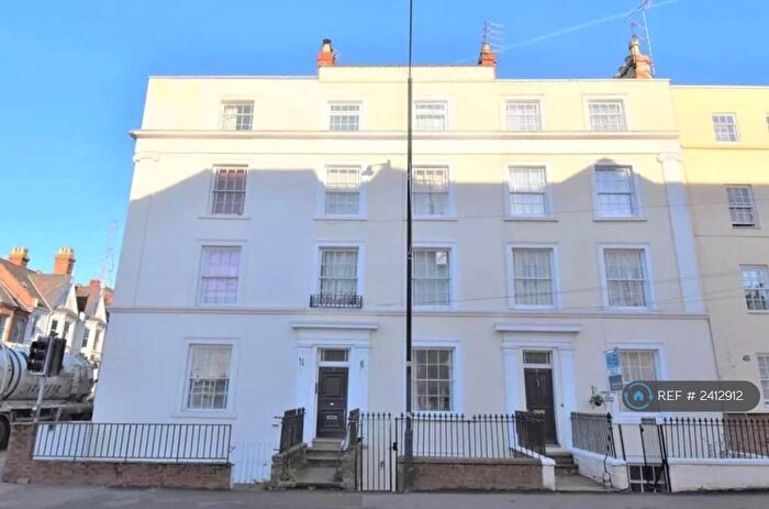 1 Bedroom Flat To Rent In Regent Street, Leamington Spa, CV32