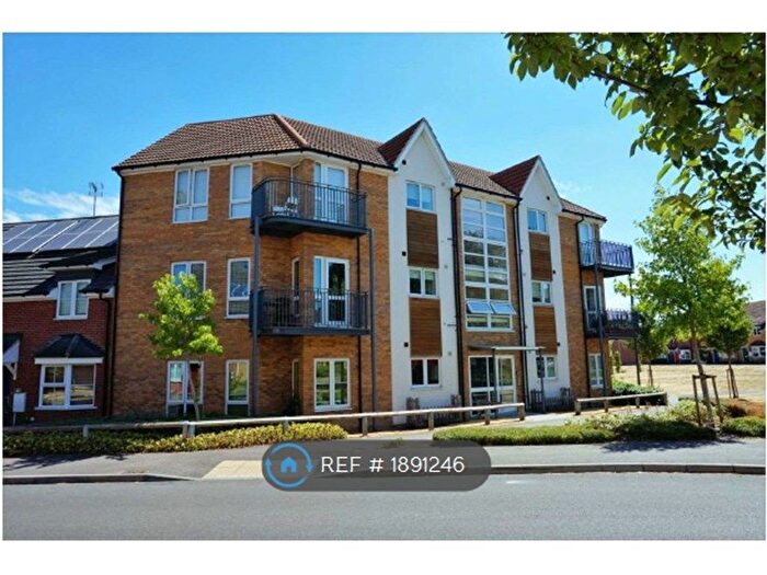2 Bedroom Flat To Rent In Fulbourn, Cambridge, CB21