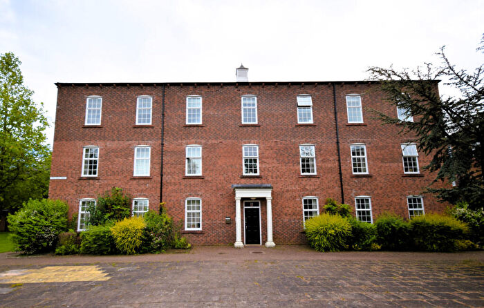 2 Bedroom Flat To Rent In Mill Race View, CA2