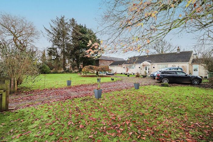 3 Bedroom Bungalow For Sale In Angerton, Kirkbride, Wigton, CA7