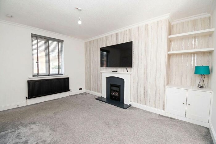 2 Bedroom Terraced House For Sale In Rowsley Road, Eccles, M30
