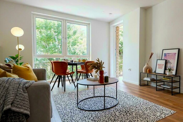 1 Bedroom Apartment To Rent In Mighell Street, BN2