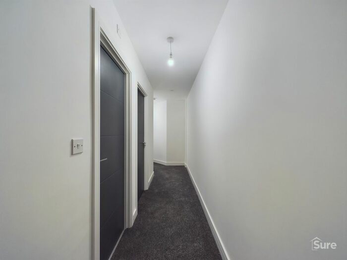 2 Bedroom Flat To Rent In Scala House, Fleet Street, Burton-On-Trent, Staffordshire, DE14