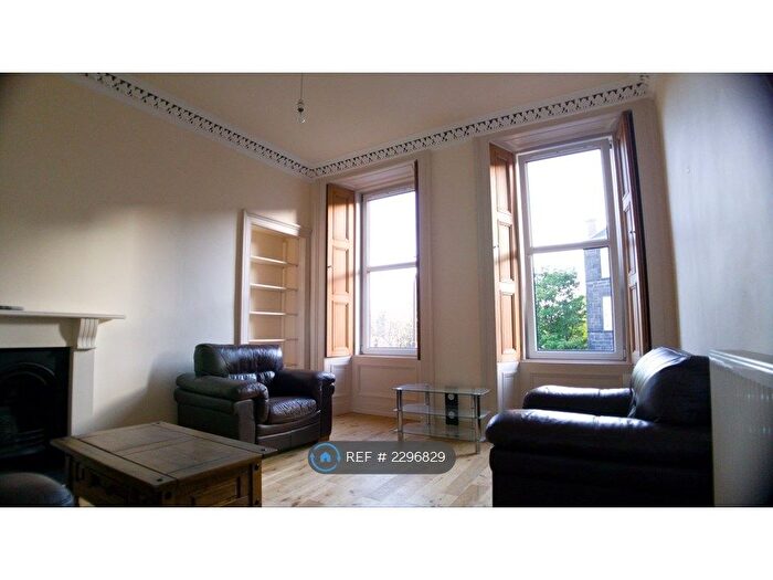 2 Bedroom Flat To Rent In Newhaven Road, Edinburgh, EH6