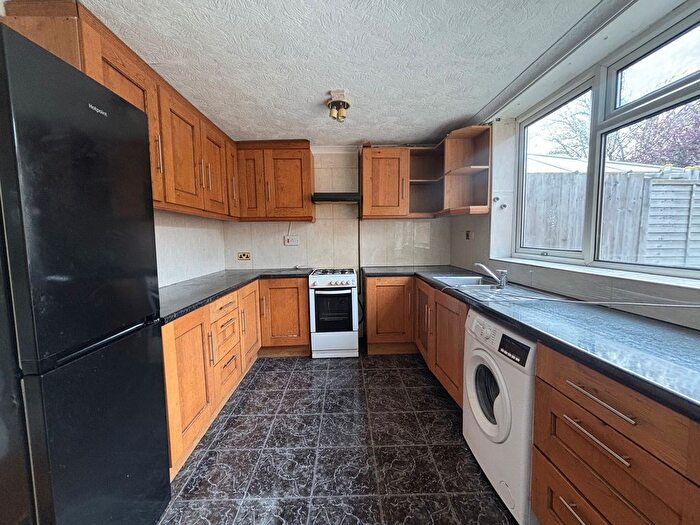 3 Bedroom Property To Rent In Wisley Way, Quinton, Birmingham, B32