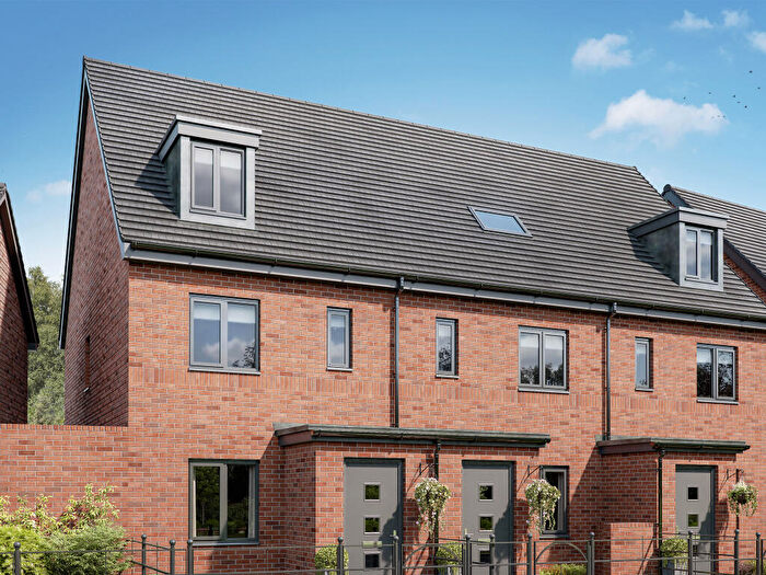 3 Bedroom Semi Detached House For Sale In Beaufort Park, Wyck Beck Road, City Of Bristol, County Of Bristol, BS10
