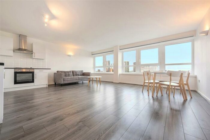 2 Bedroom Flat To Rent In The Vista Building, Woolwich, Calderwood Street, London, SE18