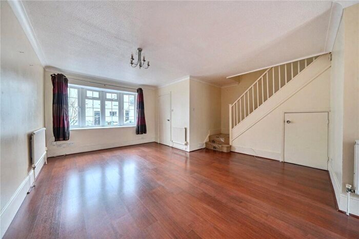 3 Bedroom Terraced House To Rent In Bowater Place, Blackheath, London, SE3