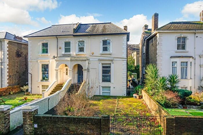 1 Bedroom Flat For Sale In Malvern Road, London, NW6