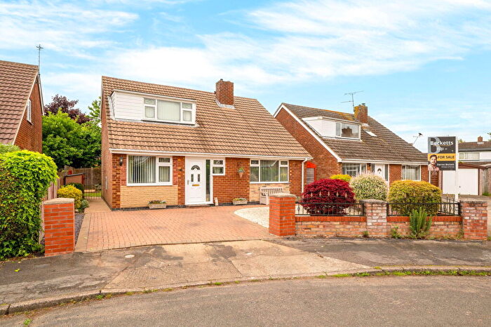 5 Bedroom Detached House For Sale In St. Johns Avenue, Cherry Willingham, Lincoln, LN3