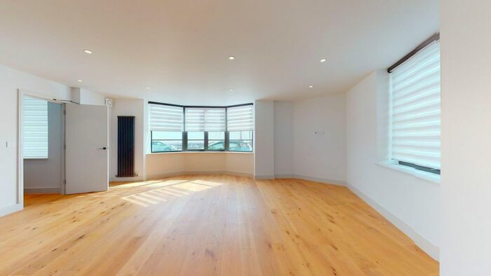 2 Bedroom Flat To Rent In Sion Hill, Ramsgate, CT11