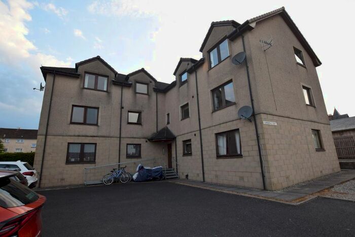 1 Bedroom Flat To Rent In Carrondale Court, Mill Street, Stanley, Perth, PH1