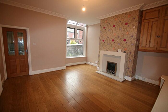 3 Bedroom Terraced House To Rent In Franklin Road, Blackburn, BB2