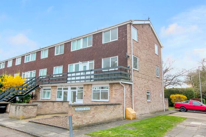 2 Bedroom Apartment To Rent In Knoll Avenue, Darlington, DL3