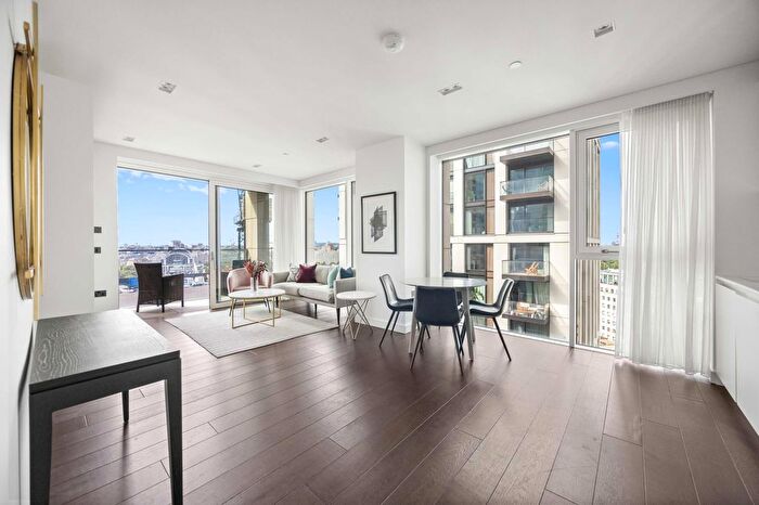 2 Bedroom Flat To Rent In Casson Square, London, SE1