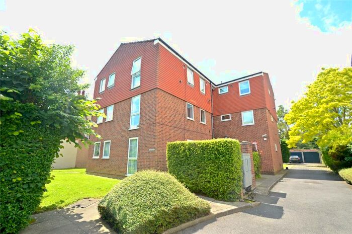 1 Bedroom Apartment To Rent In Brook House, Havelock Road, Croydon, CR0
