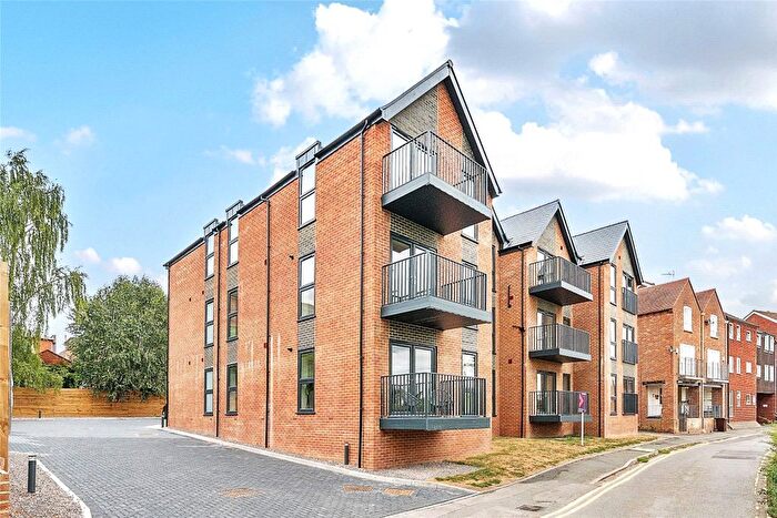 2 Bedroom Flat For Sale In Pre Christmas Open Event!, Pavilion View, Tewkesbury, Gloucestershire, GL20