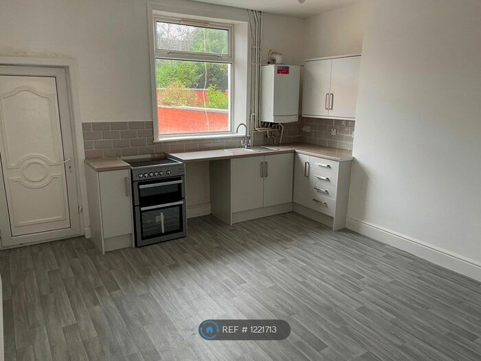 3 Bedroom Terraced House To Rent In Primrose Street, Accrington BB5