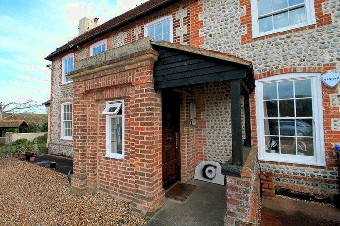 Studio To Rent In The Minstrels Gallery, Old Salts Farm Road, Lancing, BN15
