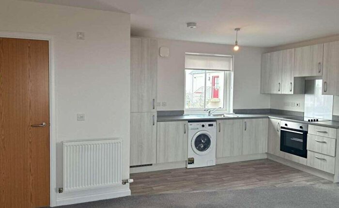 2 Bedroom Apartment To Rent In Doohills Road, Chapelton, Stonehaven, AB39